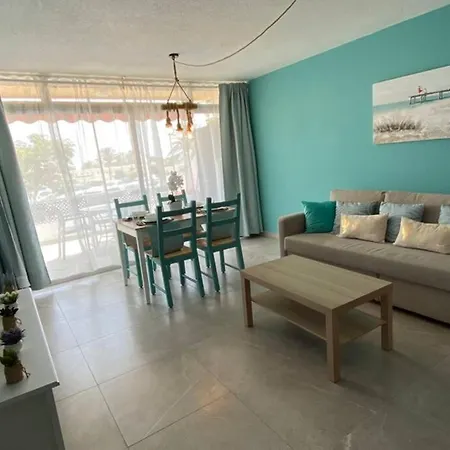 My Sea Dream Apartamento Morro Jable  Exterior foto