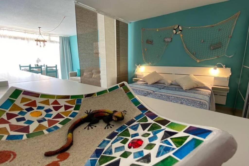 Appartement My Sea Dream