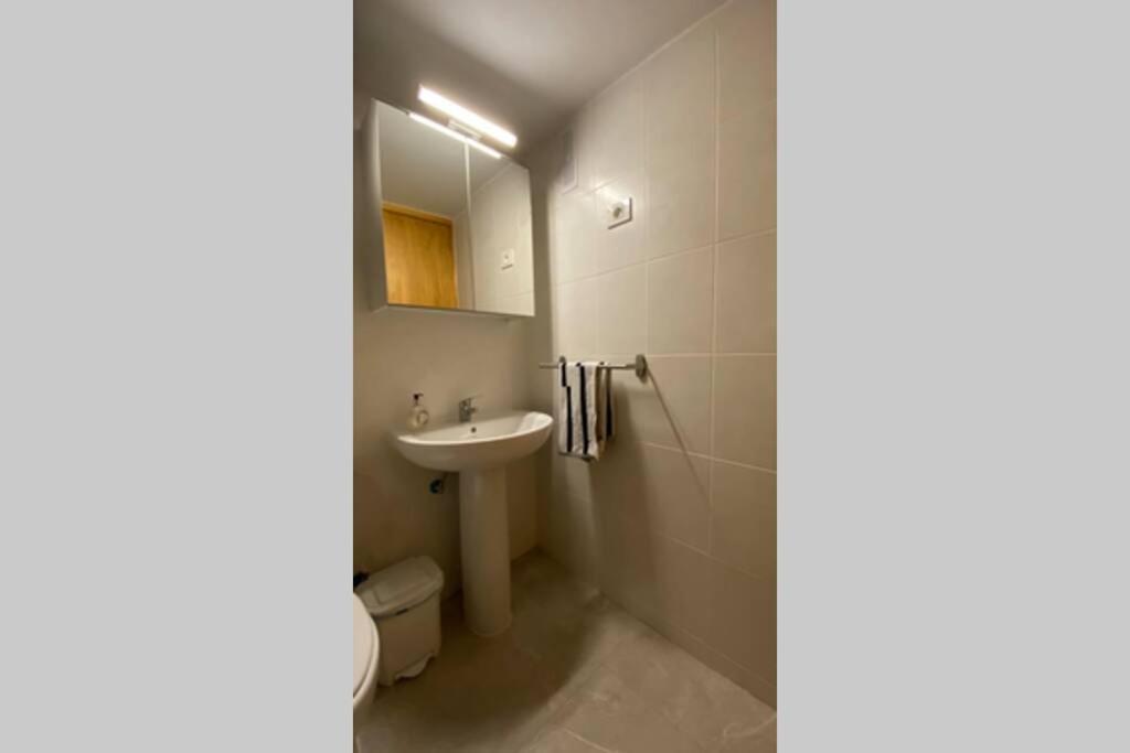 Appartement My Sea Dream *