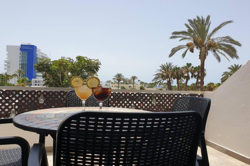 Appartement My Sea Dream Morro Jable (Fuerteventura)