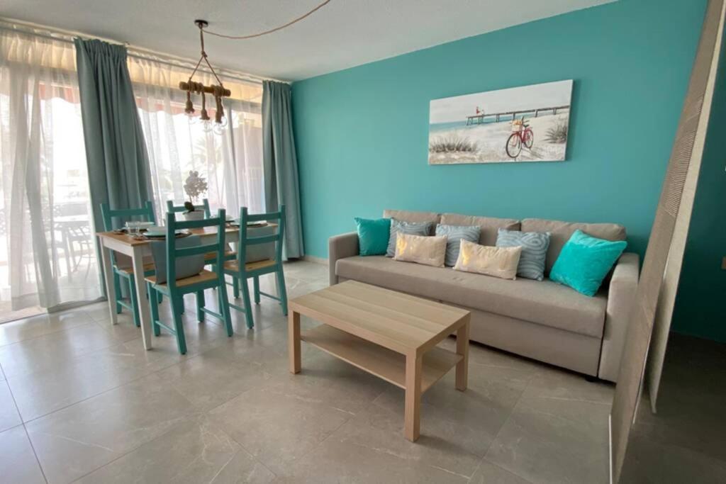 Appartement My Sea Dream Morro Jable (Fuerteventura)