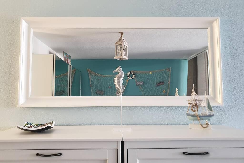 My Sea Dream Appartement *