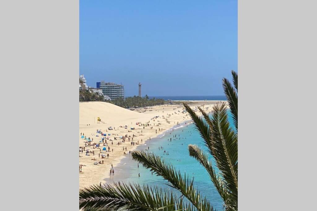 Appartement My Sea Dream *