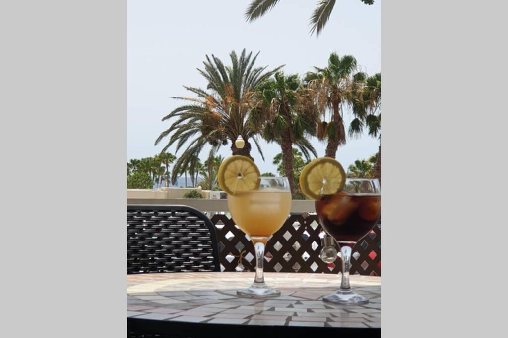 My Sea Dream Appartement Morro Jable (Fuerteventura)